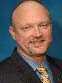 Kevin McCarty, Florida Insurance Commissioner Kevin McCarty, Florida Insurance Commissioner