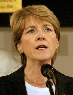 Massachusetts Attorney General, Martha Coakley