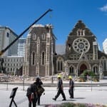 Christchurch New Zealand Insurance earthquake court