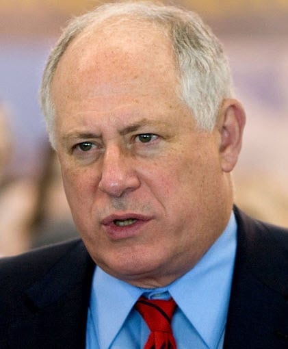 Health insurance Illinois Governor Pat Quinn