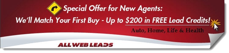 Buy Insurance Leads