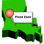 Louisiana Flood Insurance