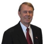 Mike Chaney, Mississippi Health Insurance Commissioner