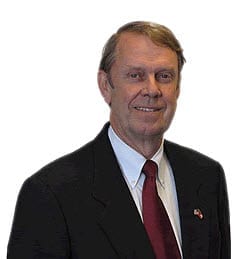 Mike Chaney, Mississippi Insurance Commissioner