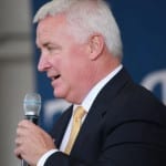 Pennsylvania abortion Insurance Governor Tom Corbett