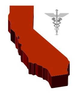 California Health Insurance