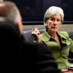 Healthcare Reform - Kathleen Sebelius, Secretary of the Department of Health and Human Services