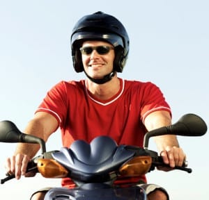 Motorcycle Insurance