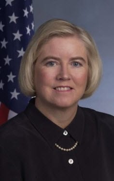 Rep. Candice Miller