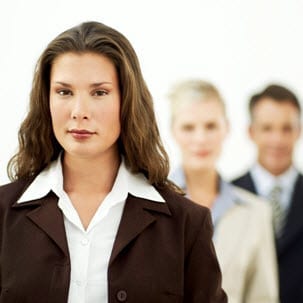 Women in Insurance Industry