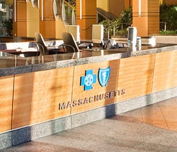 Blue Cross Blue Shield of Massachusetts