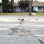 Earthquake Insurance