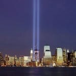 terrorism insurance industry news 9/11 Memorial in 2004