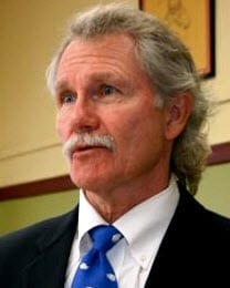 Governor Kitzhaber