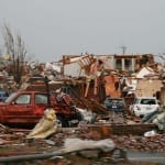 Joplin Tornado