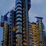 Lloyd’s insurance claims - Home office building