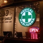 Medical Marijuana Insurance Industry