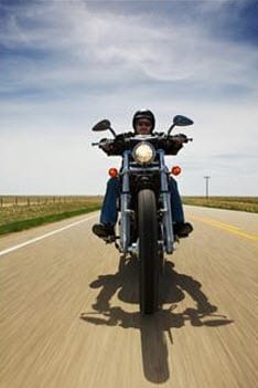 Motorcycle Insurance policy