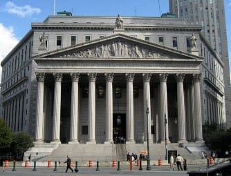 New York Supreme court