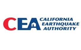 California Earthquake Authority - earthquake insurance