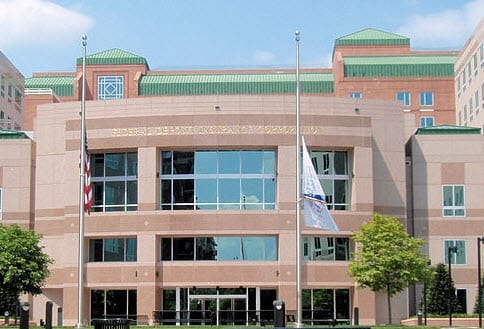 Federal Deposit Insurance Corporation Arlington Office
