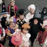 Halloween Liability Claims