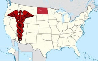 North Dakota Health Insurance