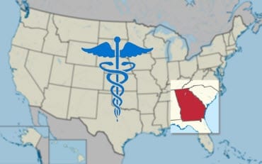 Georgia Health Insurance