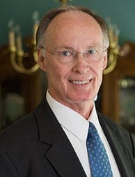 Governor Robert Bentley