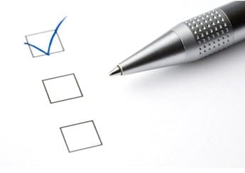 health insurance deadline checklist