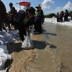 Thailand Floods 2011