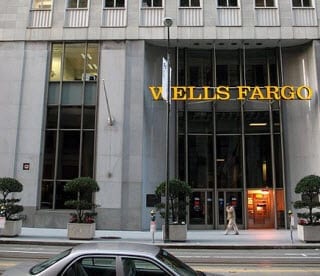 Wells Fargo insurance scandal