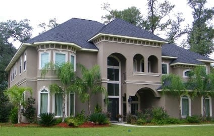 Louisiana Homeowners Insurance