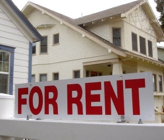 Renters insurance