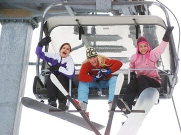Ski Accident Insurance