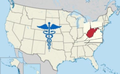 West Virginia Health Insurance