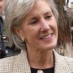 Kathleen Sebelius health insurance