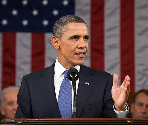 President Obama unemployment insurance