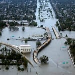 Hurricane Katrina insurance industry