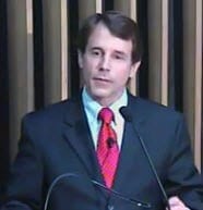 California life Insurance Commissioner Dave Jones