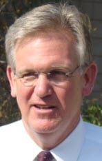 Governor Jay Nixon