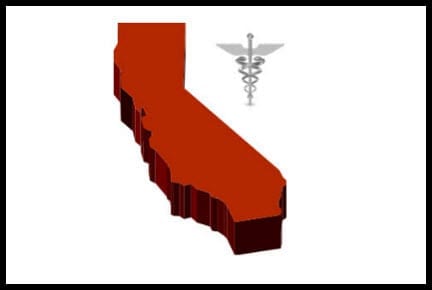 California health insurance