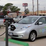 Electric Car Insurance