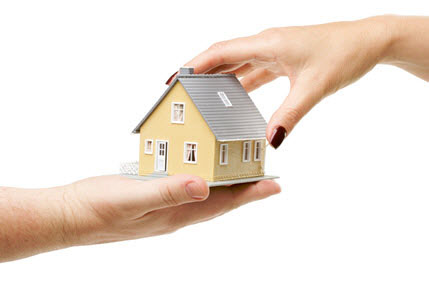 Mortgage insurance