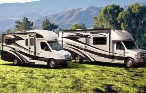 RV Insurance