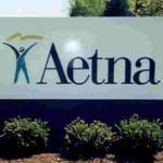 Health Insurance company merger Aetna