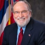 Governor Neil Abercrombie