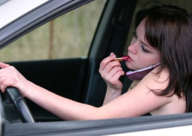 Teen Driving