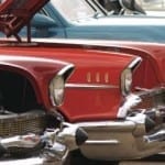 Collector Car insurance