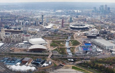 Olympic Park